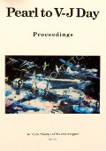Pearl to V-J Day  by NEUFELD, Jacob (ed,) 
